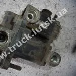 3/2 Ускорительный клапан Wabco 4802050010