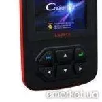 CReader VI - портативный OBDII автосканер с цветным дисплеем