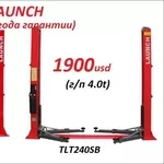 Подъёмники LAUNH TLT-240SB и TLT-235SB