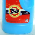 Продаем гель для стирки Тайд,  Tide gel оптовая цена