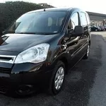 Разборка Citroen berlingo 2008-2014