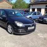 Разборка OPEL ASTRA H (Опель Астра) 2004-2010 б/у запчасти