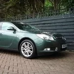 Разборка OPEL INSIGNIA (Опель Инсигниа) 2008-2014 б/у запчасти