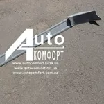 Коридор (переход) салона на Renault Trafic,  Opel Vivaro,  Nissan Primas