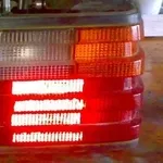 Продам оригинальные фонари на Mercedes W124