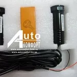 Лазерный LED проектор логотипа автомобиля