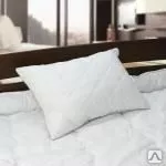 Подушка стеганая Бамбук