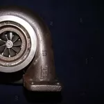 TurboDoctor - продажа,  ремонт и реставрация турбин Audi, BMW,  Renault,  