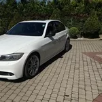 Автозапчасти б.у и новые на БМВ E90 м-пакет (BMW M-Pakiet E90 M3)