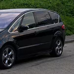 Автозапчасти б.у и новые,  разборка на Ford S-Max (Форд  s-max) 