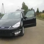 Разборка,  детали б.у на Ford Galaxy Mk III (Форд Галакси Mk III) 