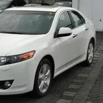 Авторазборка,  детали б.у на Honda Accord (Хонда Акорд) 2008-2014 год