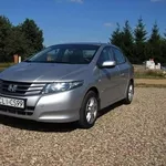 Разборка,  авнозапчасти на Honda City (Хонда Сити) 2007-2014 год