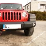 Разборка. детали б.у и новые на Джип Вранглер JK (Jeep Wrangler JK)