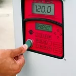 МиниАЗС(с ключами)220 Вольт для дизтоплива(Италия), от производителя