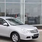 Шрот,  автозапчасти на Ниссан Альмера (Nissan Almera) 2012-2014 год