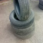 Продам оригинальные летние шины MATADOR 175/65 R14