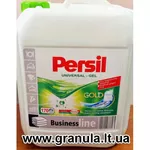 Гель для стирки Persil 10L Universal цена 250 грн.