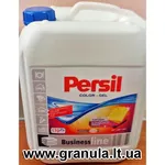 Persil 10L Color оптом цена 250 грн.