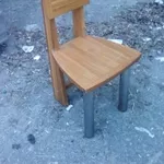 Продам деревянные стулья для общепита