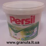 Продам пральний порошок Персил в відрі 5 кг ціна 115 грн.  Порошок Per