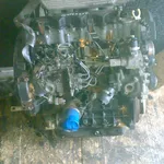 Продам оригинальный двигатель Citroen Jumper,  Peugeot Boxer 2.5D 12V