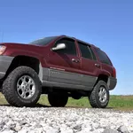 JEEP Grand Cherokee (WG) 99-04 (2001г. выпуска) 