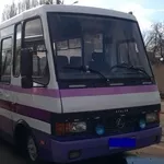 Лобове автоскло на Богдан – Еталон - I-VAN. Продаж та установка