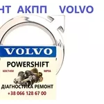 Ремонт АКПП Вольво Volvo V40 V50 V60 V70 V90 XC60 XC90 S60 S80 DCT450