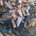 Дрова Горохів - швидка доставка по Волині