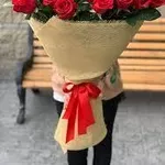 Салон квітів White flowers