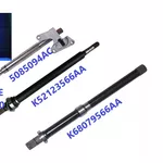 Проміжні вали(промвали) Fiat FreemonT & Dodge Journey K68079566AA