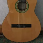 продам б/у гитару Ibanez GA3NGP-AM-2Y-01