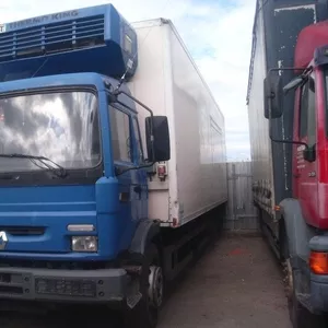 RENAULT MIDLINER M 250 по запчастям