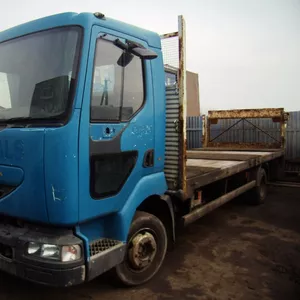 RENAULT MIDLUM 150 по запчастям 2000 г/в