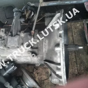 КПП RENAULT MIDLUM 150 EUR2 5S42