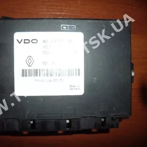 Блок керування ABS VDO 461470002001