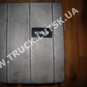 Блок управления ДВС Renault 5010284080