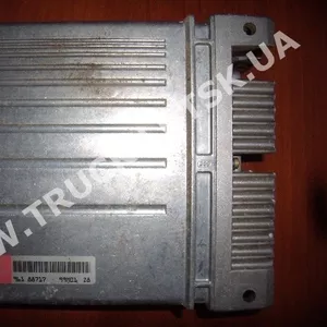 Блок управления ABS BOSCH 0265150328 Renault 5010201469