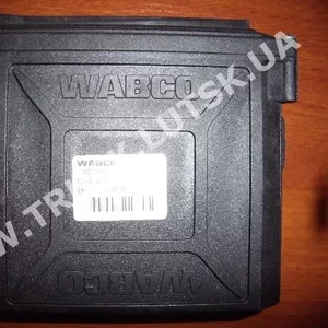 Электронный блок ECAS WABCO 4460554050