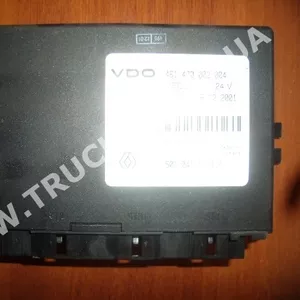 Преобразователь VDO 461470002004,  Renault 5010415179A