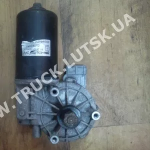 Электромотор стеклоочистителя VALEO 24V 81264016141 