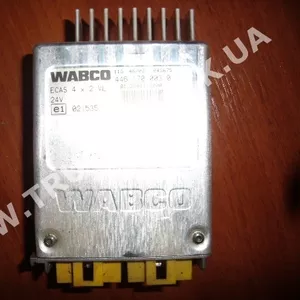 Электронный блок ECAS WABCO 4461700030