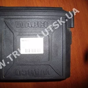 Электронный блок ECAS WABCO 4460554020