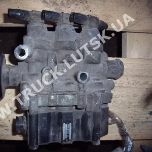 Клапан электромагнитный WABCO 4729000550 DAF 1304587