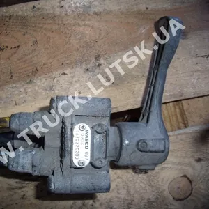 Кран управления пневмоподвеской WABCO 4630320200