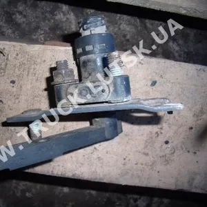 Кран уровня пола WABCO 4410501000