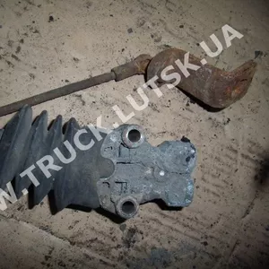 Кран уровня пола WABCO 4640070100