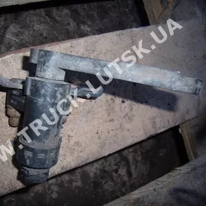 Кран уровня пола 2 WABCO 4410501000