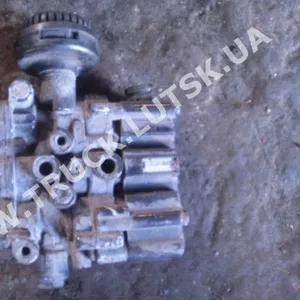 Кран уровня пола WABCO 4729000530